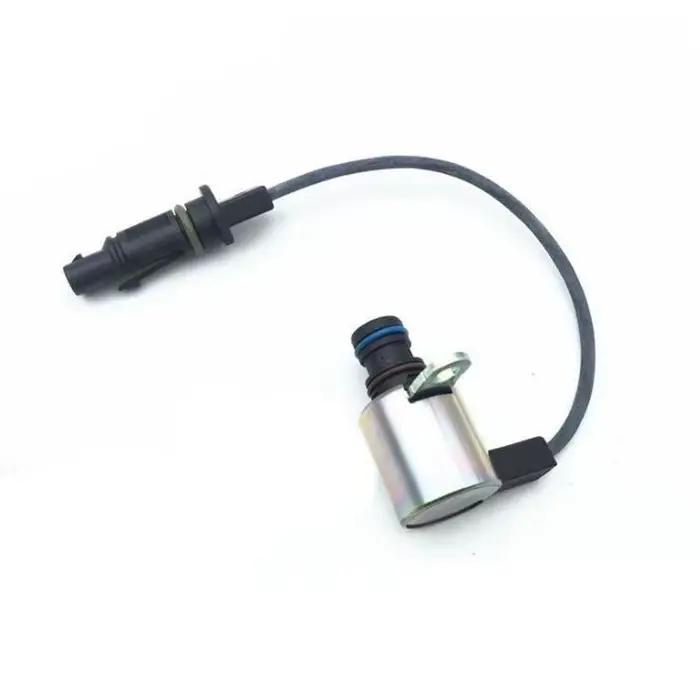 Capteur de pression de pompe à huile pour Chery Tiggo 7 8 Arrizo GX Exeed Jetour 1.6T F4J16 Accessoires de voiture