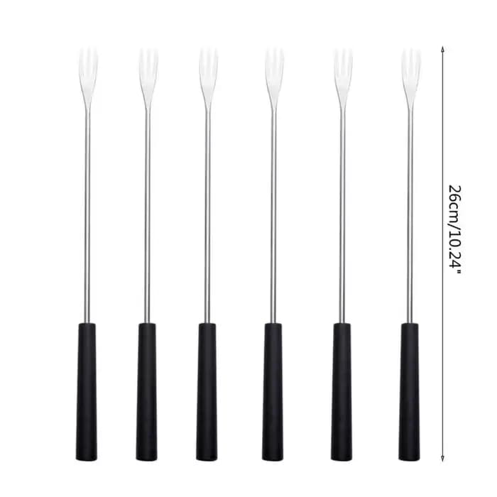 G6KF 6 PCS PLANT PLAIS HANDE FRUES FRAIRES