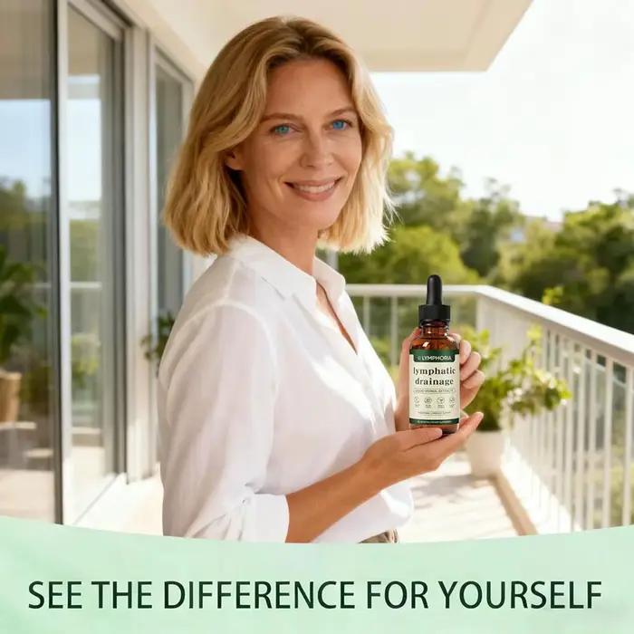 Complément alimentaire naturel à base de plantes 60 ml