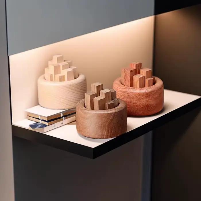 Diffuseur d'huile essentielle