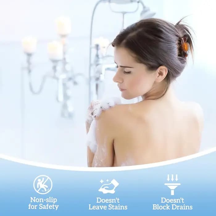 Diffuseurs de vapeur d'aromathérapie pour la douche, aide au sommeil, relaxation, soulagement du stress et de la fatigue, tablettes de douche, accessoires de bain spa, parfum naturel, spa relaxant