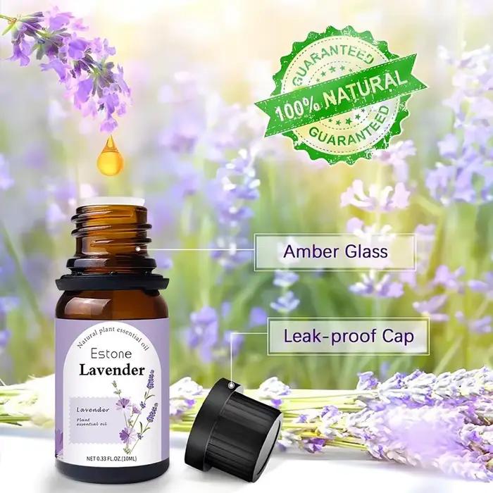 Mélanges d'huiles essentielles