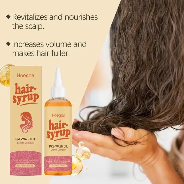 Huile Essentielle de Jojoba pour Cheveux : Nourrit en Profondeur le Cuir Chevelu