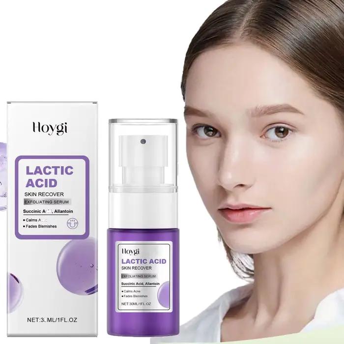 Sérum exfoliant Anti-acné