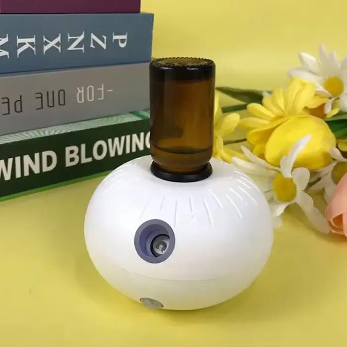 Diffuseur de parfum de pièce USB
