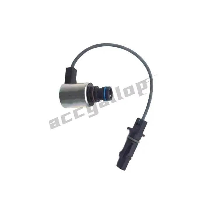 Capteur de pression d'huile de pompe à huile pour Chery Tiggo 7,8, Arrizo 6, Jetour, EXEED, moteur F4J16 1.6T, F4J16-1011010