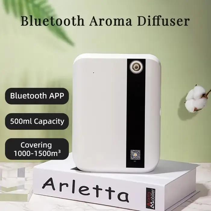 Diffuseur d'arômes 500ML