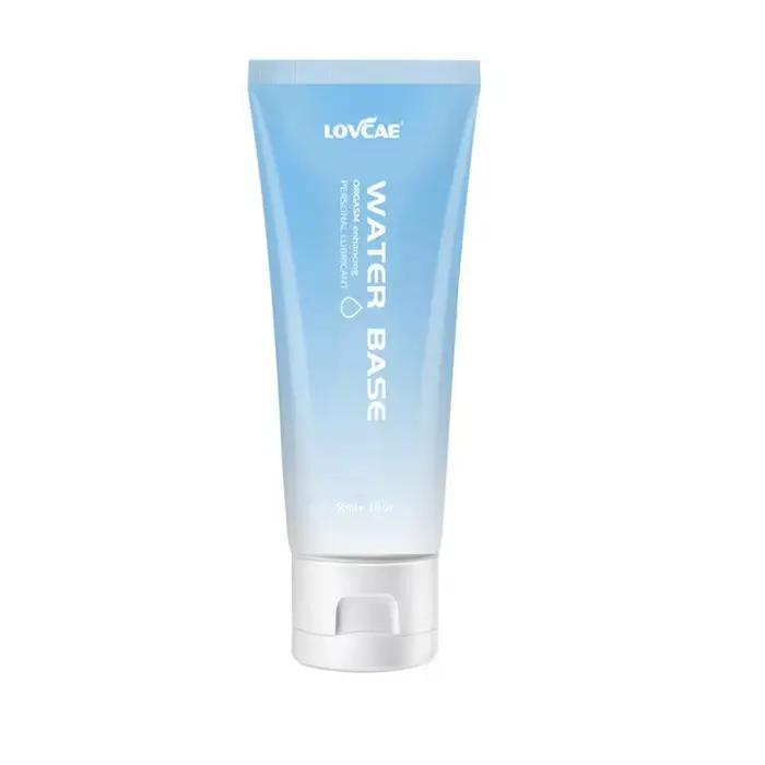 Lubrifiant à base d'eau 60ML