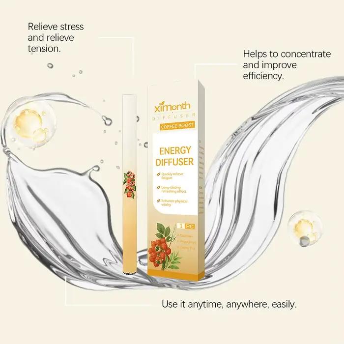 Diffuseur d'aromathérapie de poche