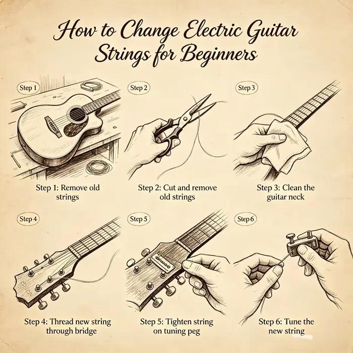 Guitare électrique ES-335 à corps semi-creux en noyer doré naturel, double humbucker, pour enregistrement professionnel jazz et blues
