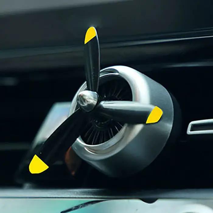 Diffuseur de voiture Clip de ventilation désodorisants