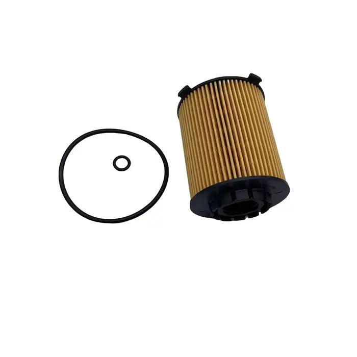 Filtre à huile de voiture pour VOLVO S60 S80 S90 V40 V60 V70 V90 XC60 XC70 XC40 XC90 2013 2014 2015 2016 2017 31372214 31372212