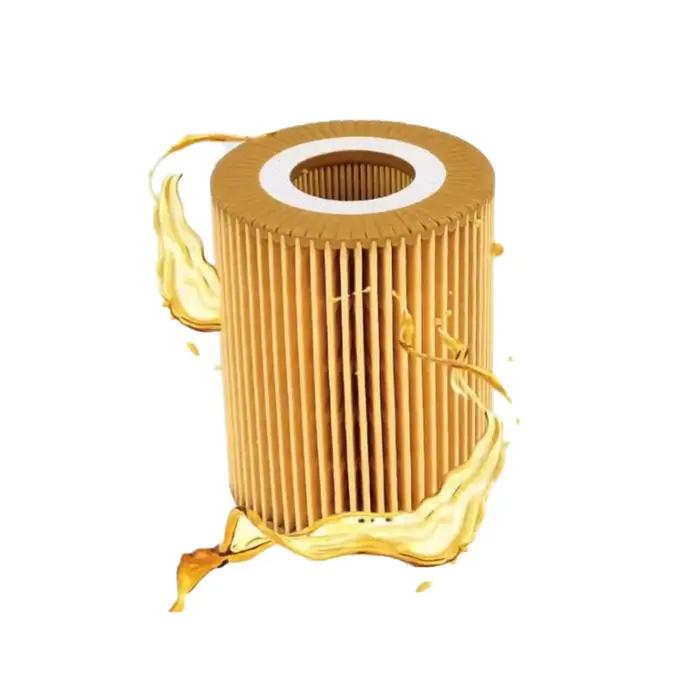 Filtre à huile pour Peugeot 207 1.6 2006-2013 206 3008 307 308 407 citroën C4 C3 C5 DS3 DS4 DS5 Ford Transit 11427557012 xiaohushi