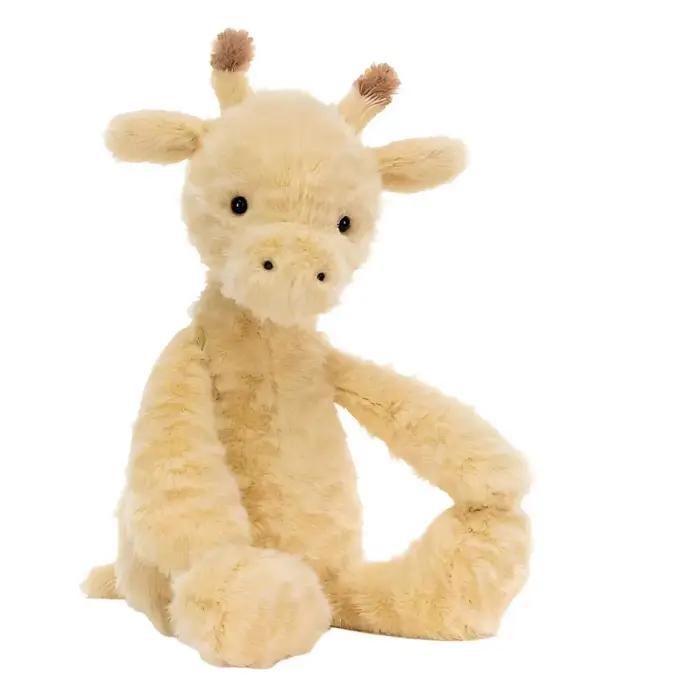 Rolie Polie Giraffe Plush Toy Rolie Polie Girafe Plush Doll Stuffed Animal Soft Toy