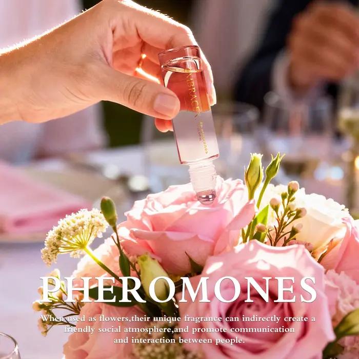 Huiles essentielles aux phéromones 20 ml