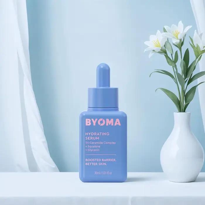 BYOMA – huile réparatrice