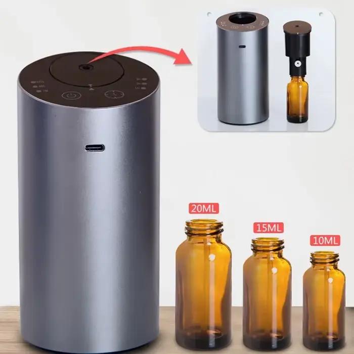 Diffuseur de vaporisateur d'essence d'arôme sans eau