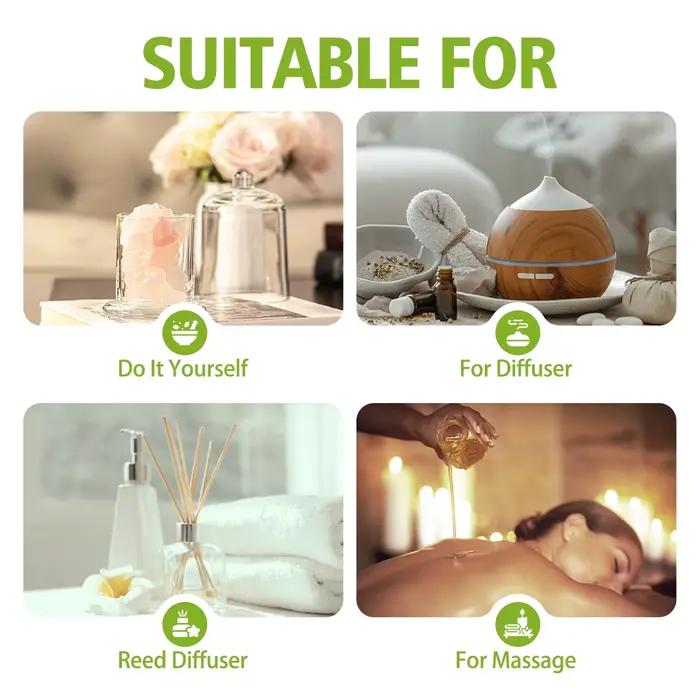 Plantes squalane huile essentielle hydratation et hydratant aromathérapie