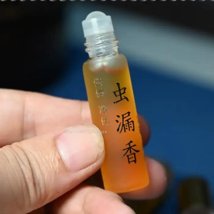 Encens domestique en bois d'agar naturel