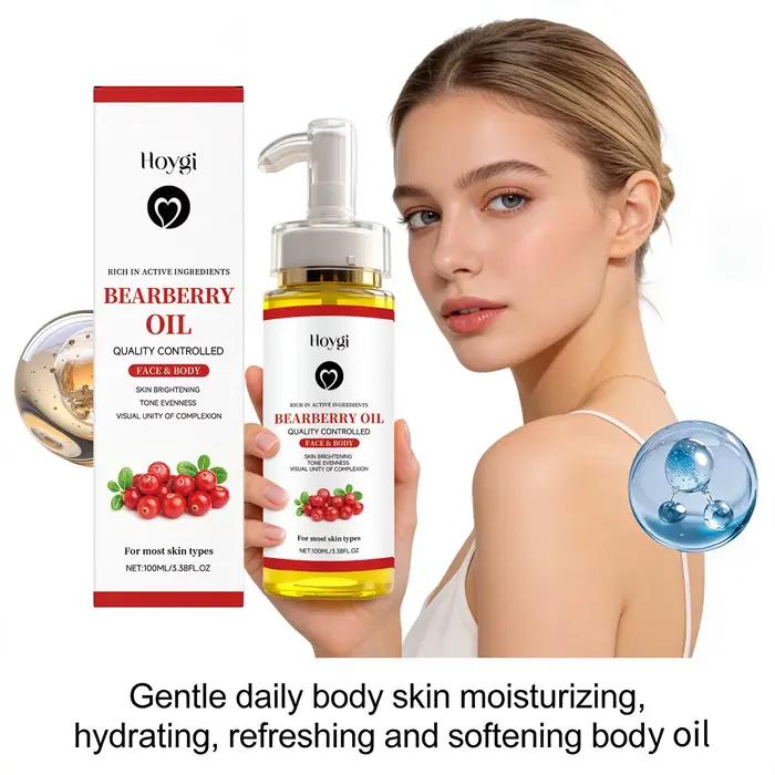 Huile Essentielle d'Arbousier Raffermissante et Hydratante pour la Peau