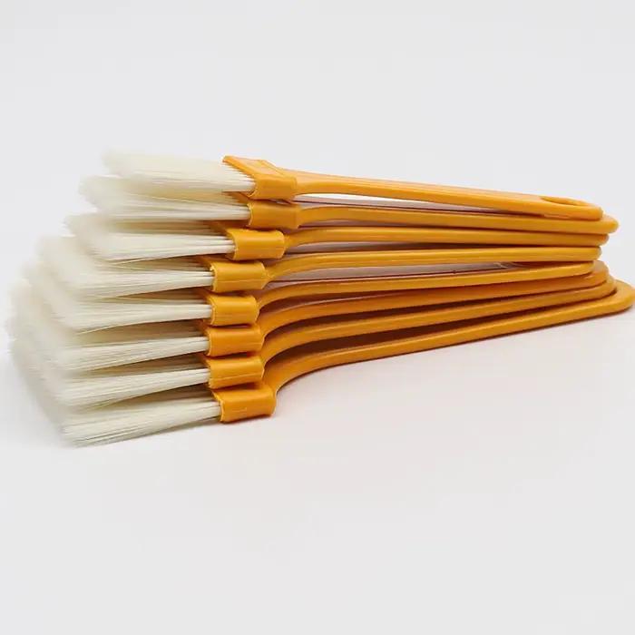 Brosse à huile pour Barbecue, accessoires de cuisine, ustensiles de cuisine, gril, outils résistants aux hautes températures, fournitures, ustensiles de cuisine de Camping