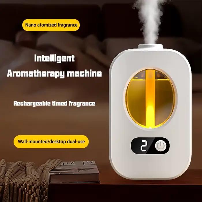 Diffuseur automatique d'aromathérapie