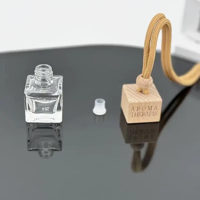 1 pièce, diffuseur d'huiles essentielles 8 ml