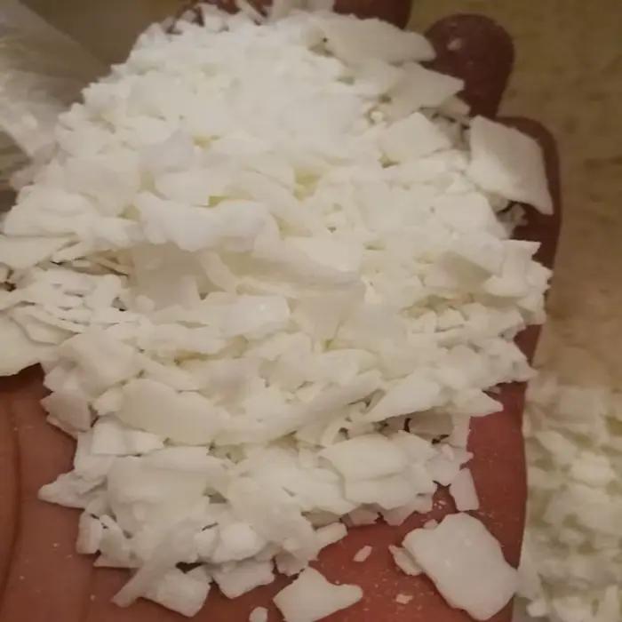 Cire de soja 0.5/1kg 52 degrés