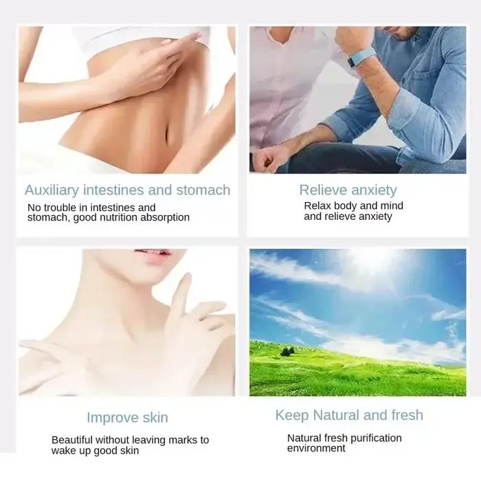 Huiles essentielles végétales en flacon individuel de 10 ml - Thym