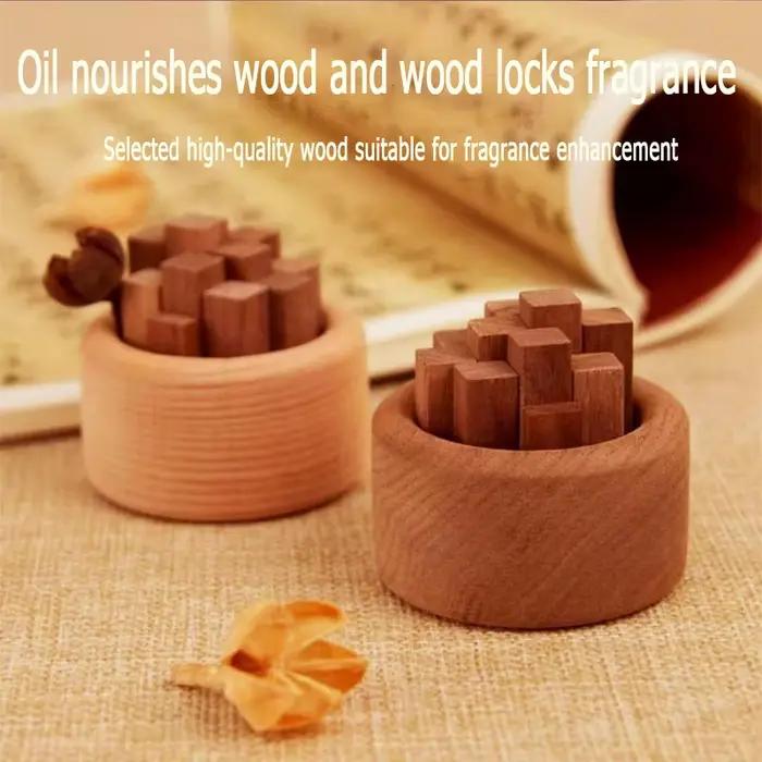 Diffuseur d'huile essentielle