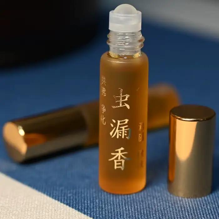 Encens domestique en bois d'agar naturel
