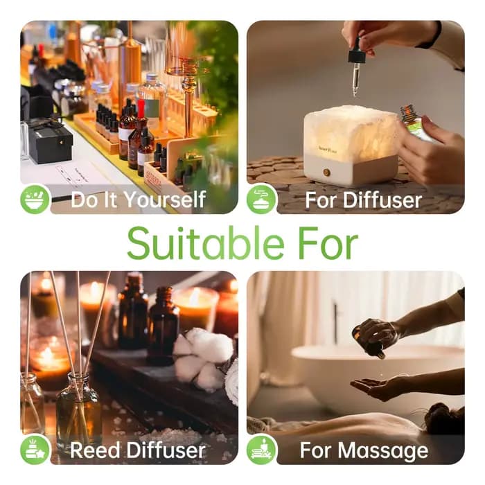 Huile essentielle de citron vert 30ml, huile essentielle de plante pure, utilisation multifonctionnelle, diffuseur d'aromathérapie, humidificateur, savon, huile essentielle de fruits