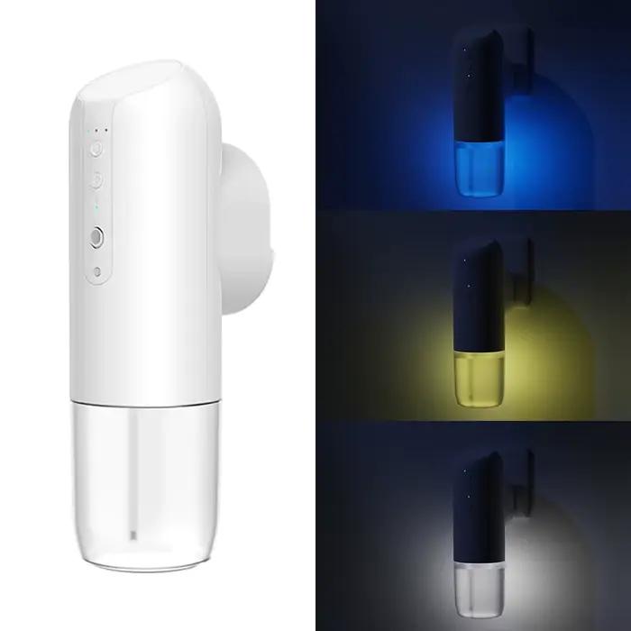 Diffuseur d'air intelligent automatique TEABLUM 100m³