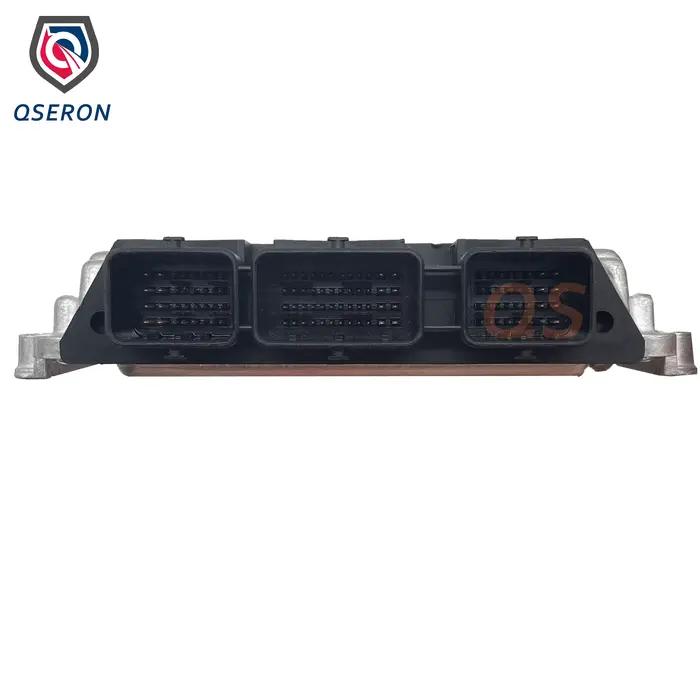 Unité de commande moteur ME7.4.5 0261S06378 9667242080   Ordinateur de module électronique ECU ECM