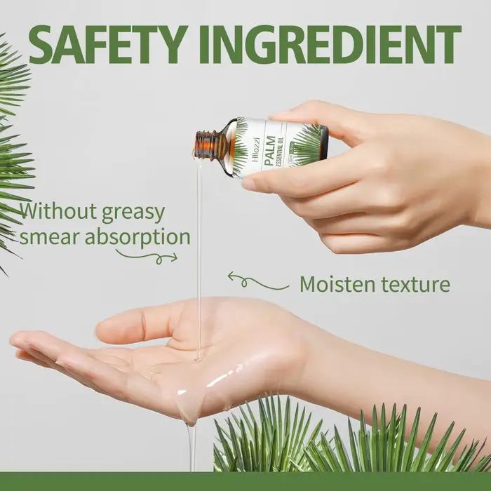Huile essentielle de palmier 30ml