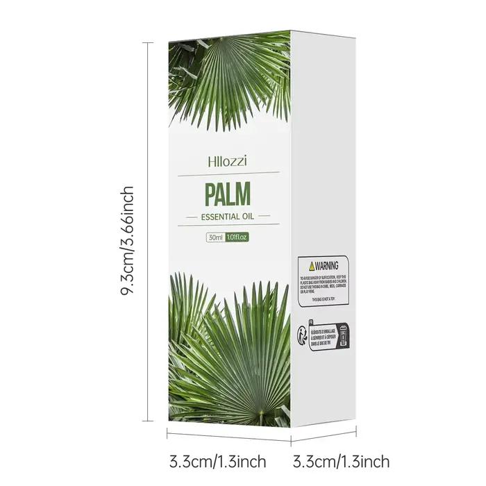 Huile essentielle de palmier 30ml