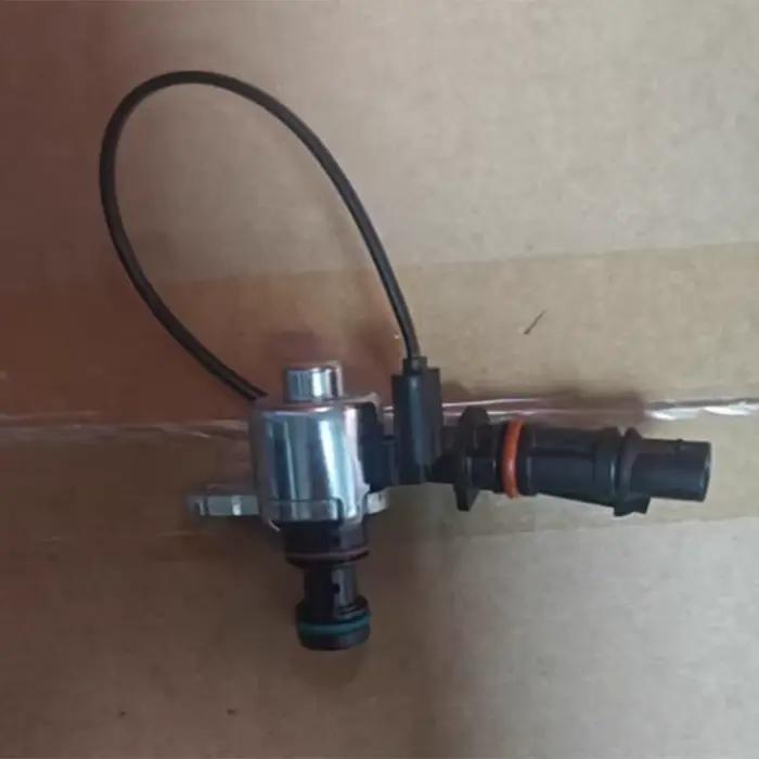 Capteur de pression d'huile de pompe à huile pour Chery Tiggo pro max, Tiggo 7,8, Arrizo 6, Jetour, EXEED, moteur F4J16 1.6T, F4J16-1011010