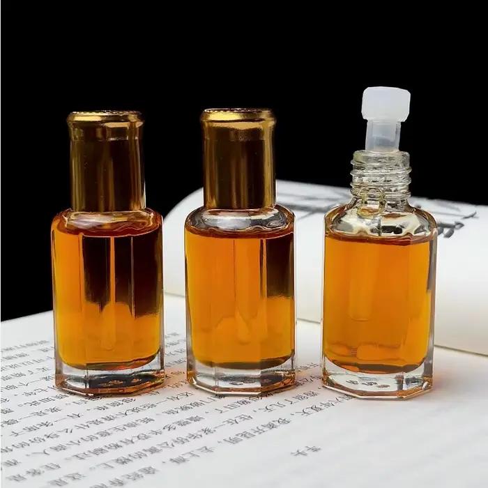 Huile Essentielle d'Agarwood de Hainan Supercritique Pure Non Diluée/Sans Additifs/Parfum Longue Durée Élimine les Odeurs Bureau