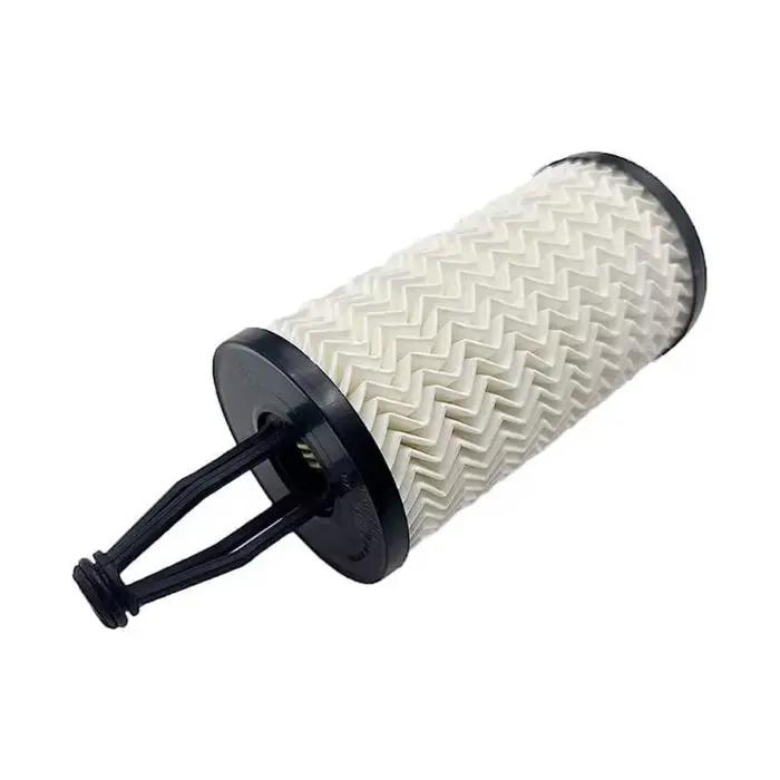 Filtre à huile Direct Fit 2761800400 2761800009 pour A207 W166 W251 V222 R172 3.0L 3.5L 4.6L – Nettoyage efficace du moteur