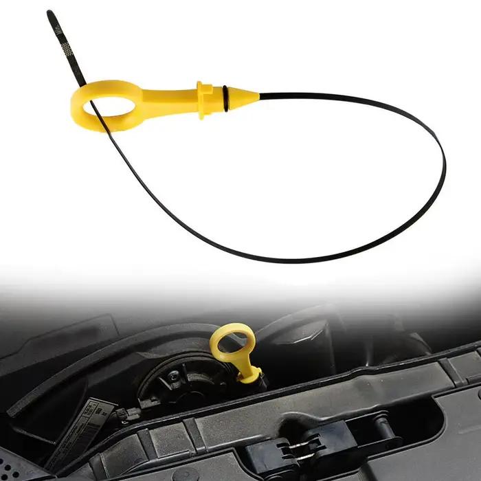 06H115611E adapté pour Audi A4/A5 Quattro 2.0T jauge d'huile moteur Dip Stick général