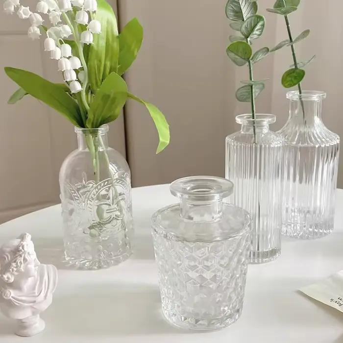 Bâtonnets de diffuseur de roseaux