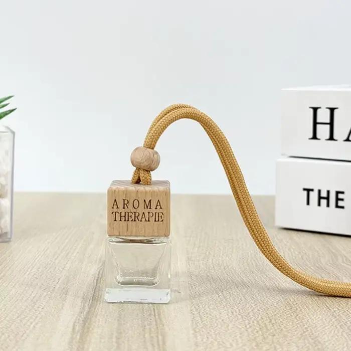 1 pièce, diffuseur d'huiles essentielles 8 ml