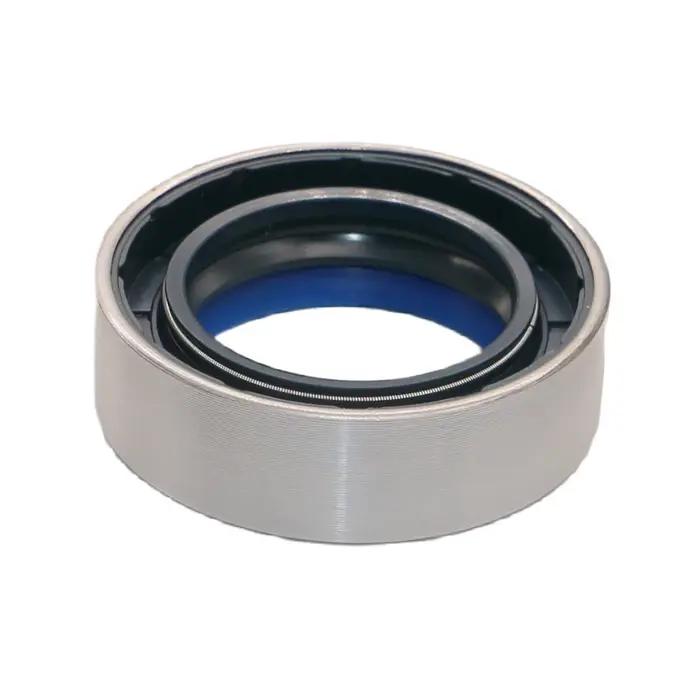 Joint d'huile de tracteur 40x60x18.5 joint différentiel adapté pour JOHN DEERE AL165307 ER126403 RE29009 12012107B40 × 60 × 18.5