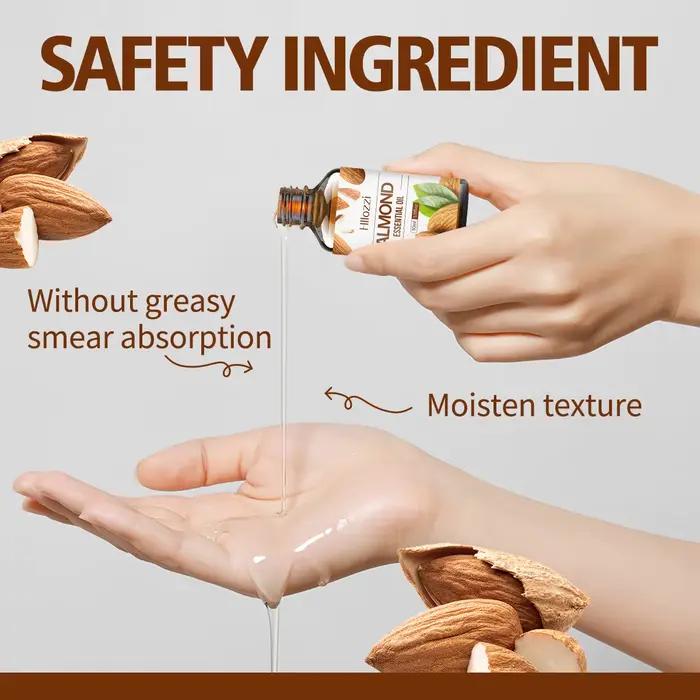 Huile essentielle d'amande 30ml