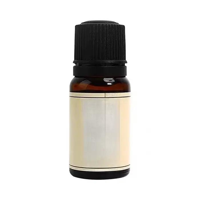 Huile Essentielle Rose, Gingembre et Olive pour Massage du Dos, Gua Sha, Bain de Pieds – Spécial Salon de Beauté et Soins de Santé 10ml