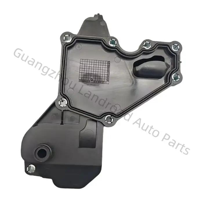 Séparateur d'huile moteur 31401591 compatible avec VOLVO 2012 S60 2015 V40 1.6T T4 B4164T