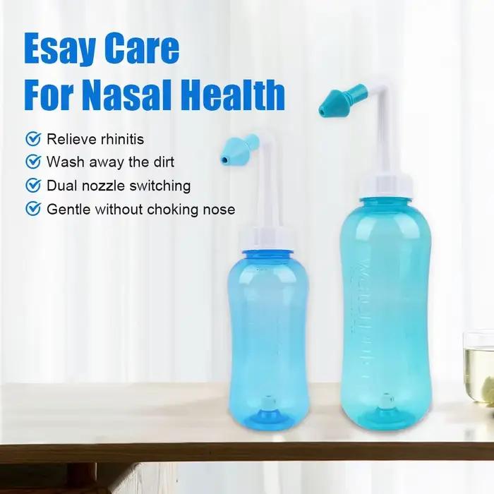 Nettoyant pour le lavage Nasal
