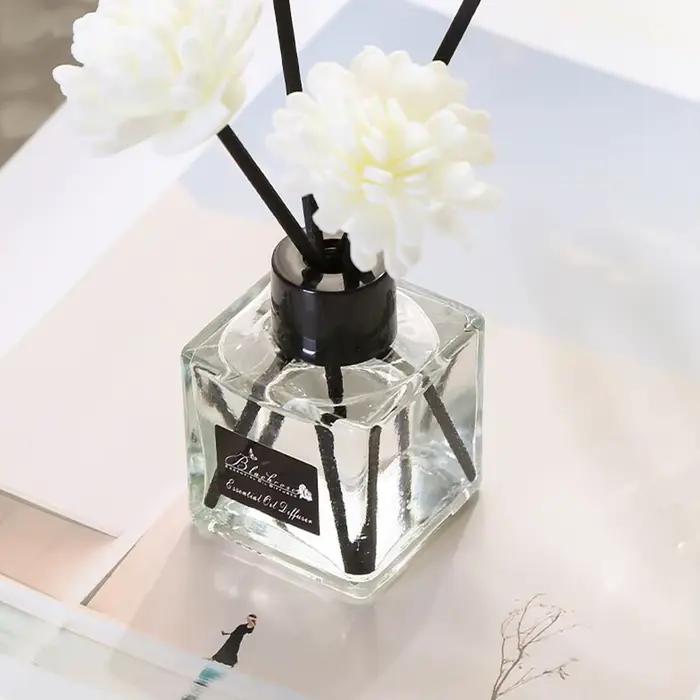 Huile de diffuseur d'arômes premium 50 ml pour la maison
