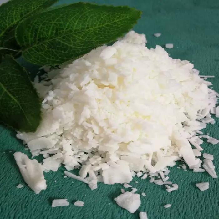 Cire de soja 0.5/1kg 52 degrés