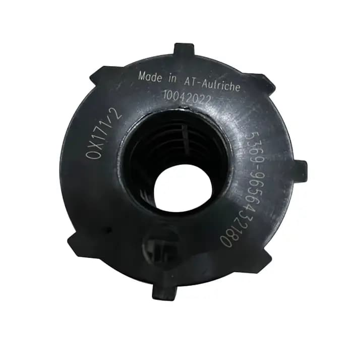 Filtre à huile de voiture pour Ford Focus Fiesta Fusion Mondeo Galaxy 1.4 1.5 1.6 TDCi cartouche de filtre à huile Diesel filtres Automobiles